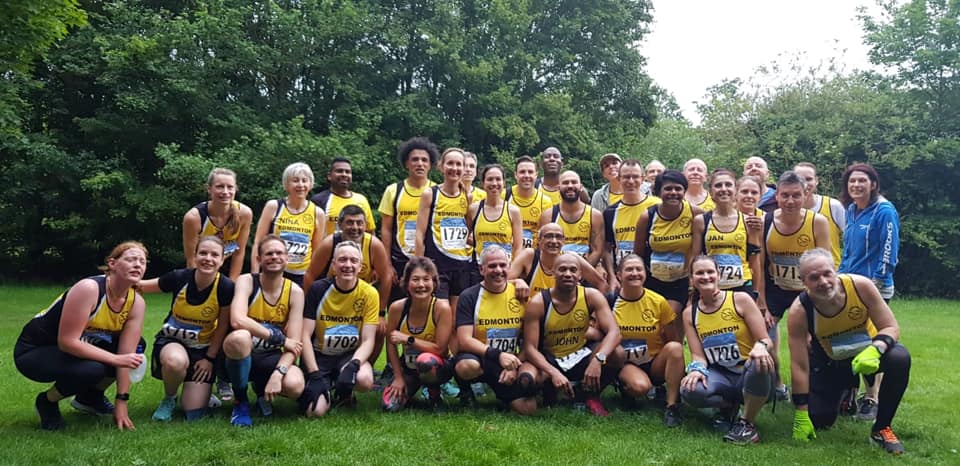 MWL Hitchin Race Report by James